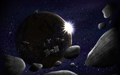 Unfinished. Still collecting references for more satellites.