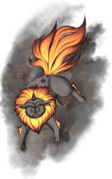 Lord of Fire - Naraka