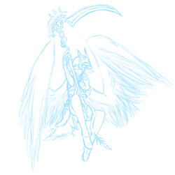 Sketches - $15*
